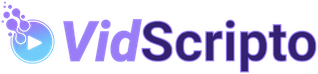 VidScripto