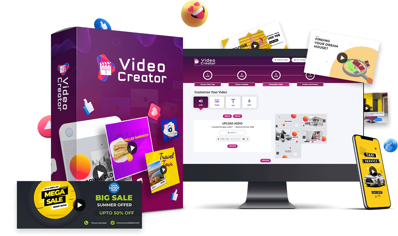 VideoCreator-review