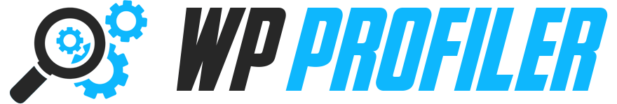 WP-Profiler