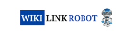 WikiLinkRobot-Logo