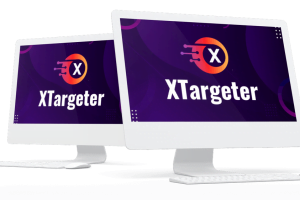 XTargeter Review & Bonus- Check Everything About This Product Here XTargeter Review & Bonus- Check Everything About This Product Here
