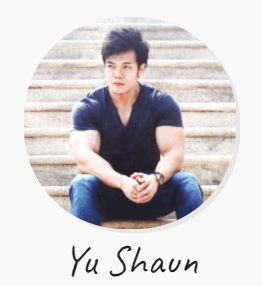 Yu-Shaun