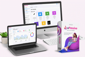 uPassive Review & Bonus- Check this Brand New System here uPassive Review & Bonus- Check this Brand New System here