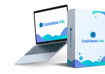 Cookieless Ads Review- First App To Unlocks Ios14 Restrictions & Adblockers
