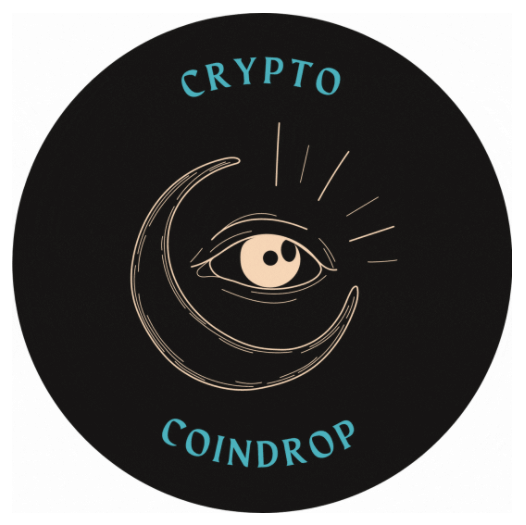 coindrop crypto