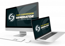 Fast Commission Generator Review & Bonus- Check This Product Here