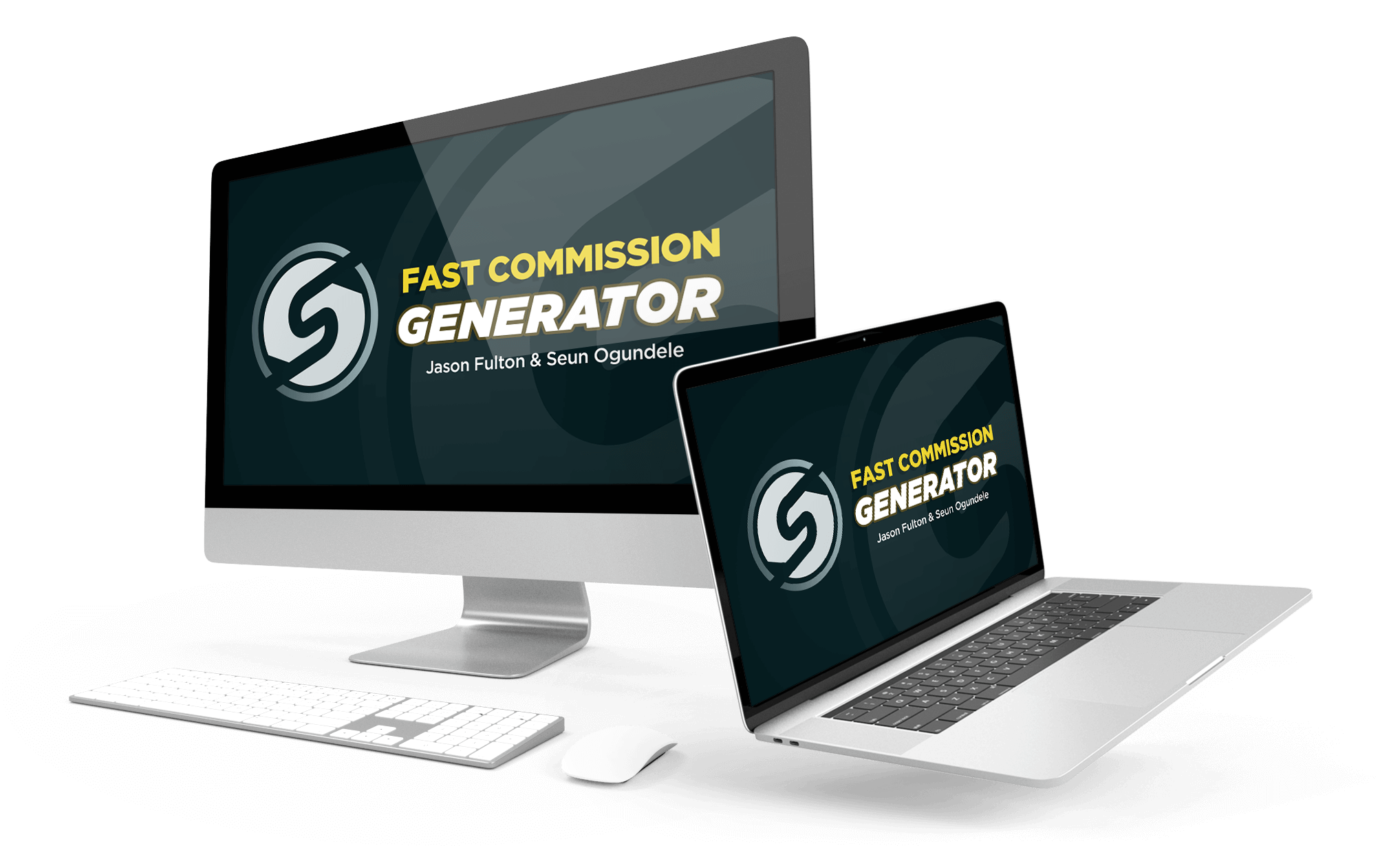 Fast-Commission-Generator-Review