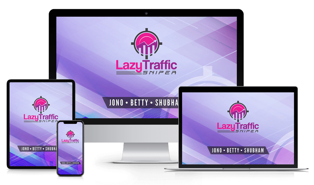 Lazy-Traffic-Sniper-Review