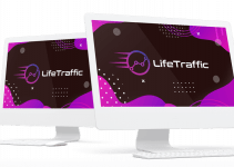 LifeTraffic Review: All-In-One Traffic Package For You