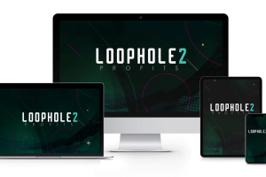 Loophole 2 Profits Review: Get $100 Per Day With No Technical Skills Required Loophole 2 Profits Review: Get $100 Per Day With No Technical Skills Required
