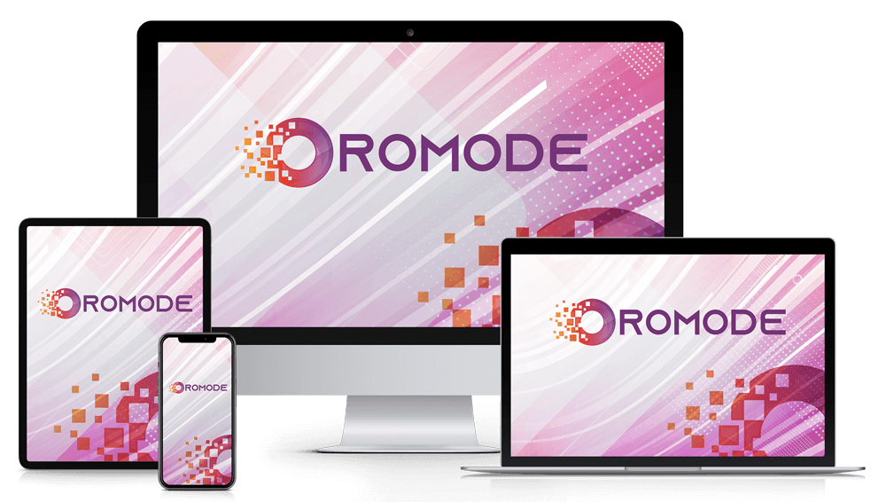 Check My Honest OROMODE Review By Clicking Here