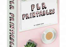 Printables PLR Review & Bonus – Check This PLR Package
