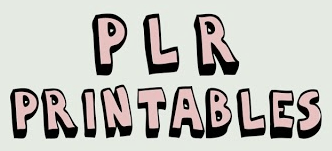 Printables-PLR