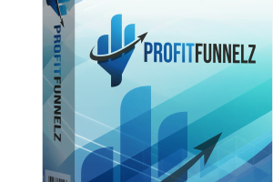 Profit Funnelz Review & Bonus- Check This Amazing Product! Profit Funnelz Review & Bonus- Check This Amazing Product!