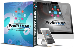 ProfitHub Review & Bonus- Check This Package Right Now ProfitHub Review & Bonus- Check This Package Right Now