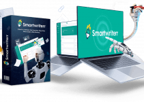 SmartWriterr Review- Boost Your Conversions & Sales With AI-Powered Copywriting