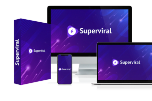 SuperViral Review & Bonus – Check It!