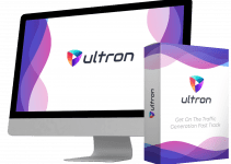 Ultron Review- Grab Your Slice Of Traffic From 500 Million Visitors