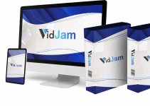 VidJam Review & Bonus – Check It!