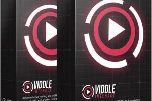 Viddle Interact Review: A proven way to increase your e-com store engagement, conversion & sales