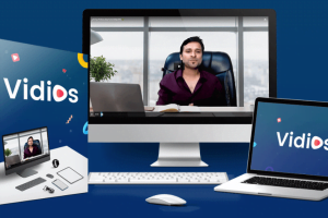 Vidios Review: Host, Play, Sell And Market Videos Intelligently & Fast
