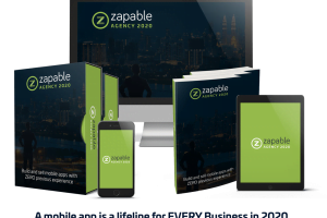 Zapable Review: 2022 Agency Edition with pricing + login + OTO Zapable Review: 2022 Agency Edition with pricing + login + OTO