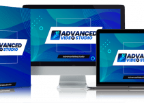 Advanced Video Studio Review- Take A Look At This Package Right