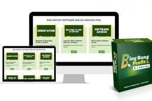 Bing Bang Profits Review (A.I Edition): Is this what you are looking for?