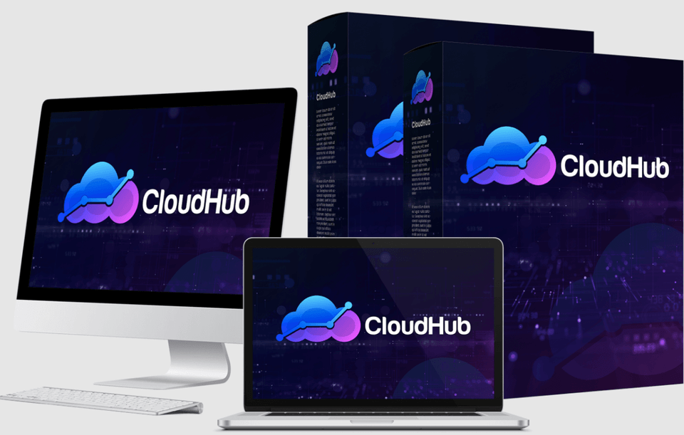 CloudHub-Review