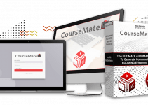 Coursemate Review: Generate Commissions In The Booming E-Learning Industry