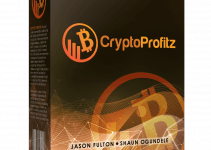 Crypto Profitz Review: Exploits Crypto Loophole To Make Daily Commissions