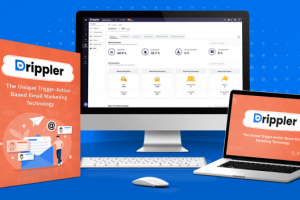 Drippler Review – Get A Lifetime Autoresponder Within A Few Clicks Drippler Review – Get A Lifetime Autoresponder Within A Few Clicks