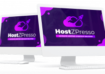 HostZPresso Review- Unlimited Premium Website Hosting