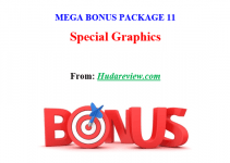 Mega Bonus Package #11 – Graphics