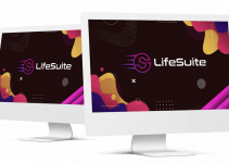 LifeSuite Review From Hudareview Team – Enjoy Unlimited Data, Hosting, Storage, Designs & Bandwidth For Life In One Platform