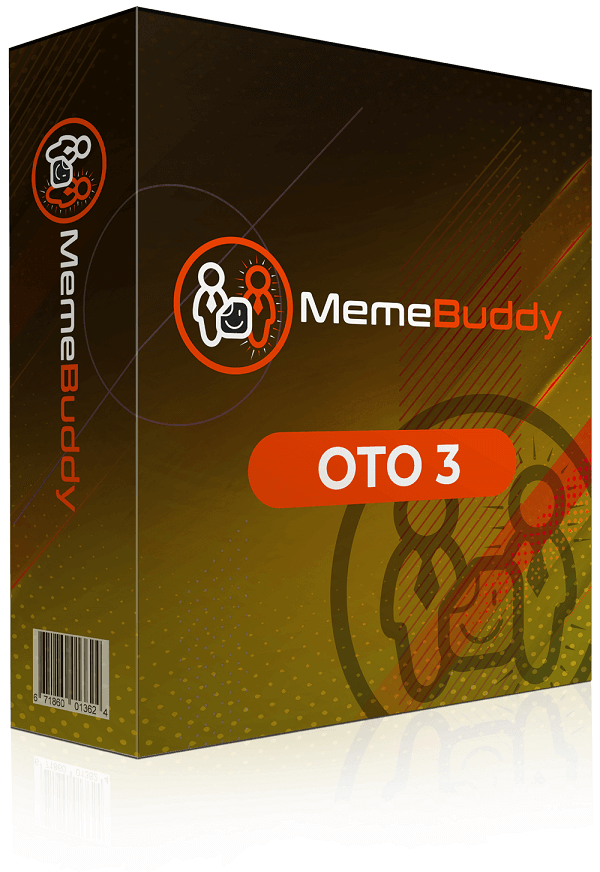 MemeBuddy-OTO3