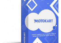 MotoKart Review- Recommended Product For e-Commerce Business