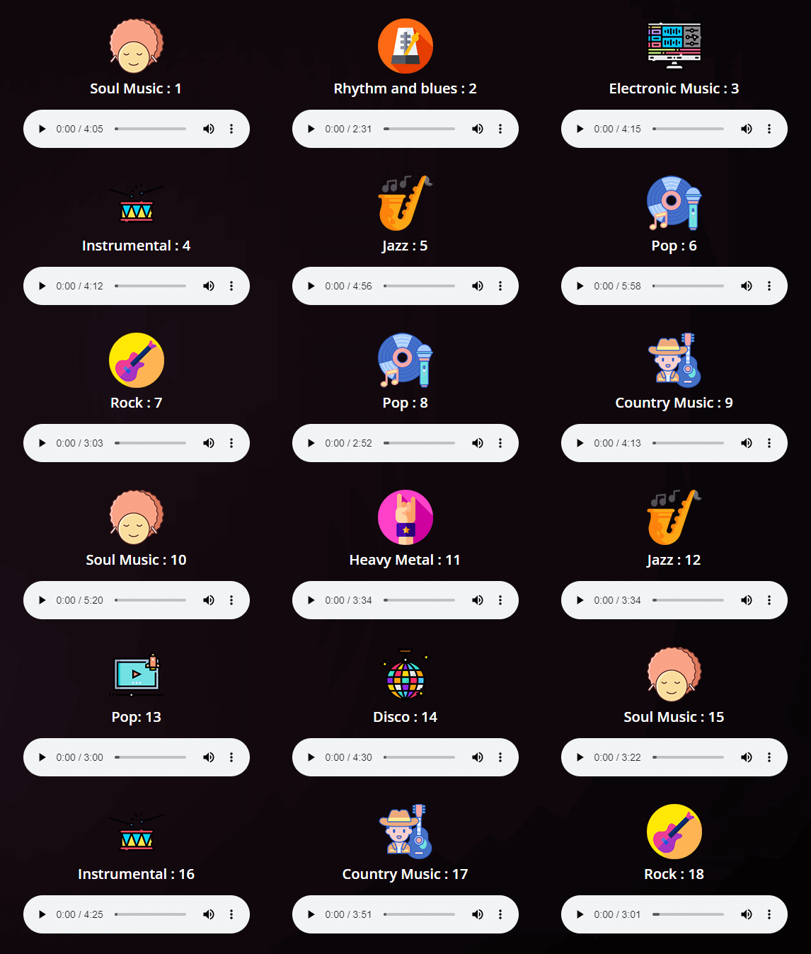 MusicMan Review & Bonus A.I Music Creation Software