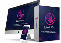 MusicMan Review – A.I Music Creation Software