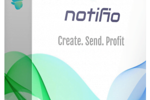 Notifio Review- Get 8x Higher Open Rates Than Email With A Very Little Effort