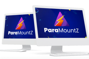 ParaMountZ Review – The Groundbreaking “1-Click” Traffic App