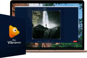 PhotoVibrance Review- Create Mesmerising Moving Pictures in Minutes! PhotoVibrance Review- Create Mesmerising Moving Pictures in Minutes!