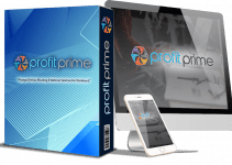 ProfitPrime Review- Check this all-in-one package right now…