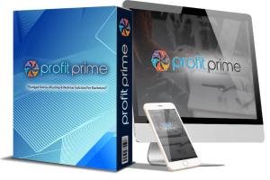 ProfitPrime Review- Check this all-in-one package right now… ProfitPrime Review- Check this all-in-one package right now…