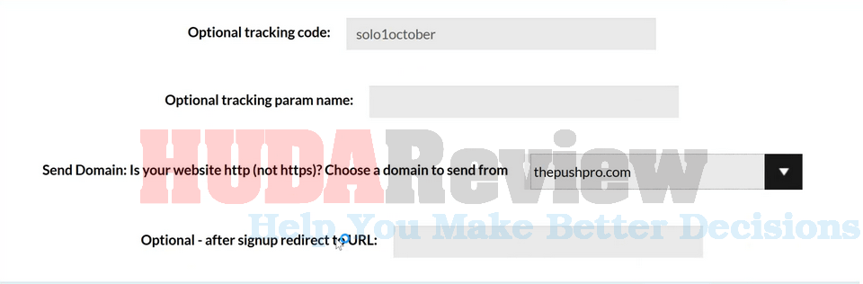 Pushable Review & Bonuses- Build A Profitable List In June 2021