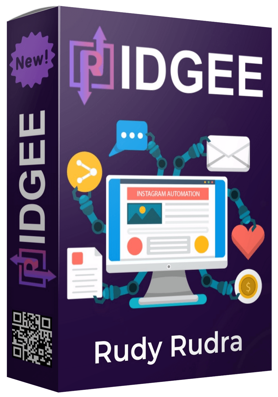 Ridgee-review