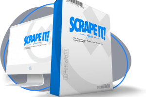 Scrape It Review: Check This cloud-based review site builder right below