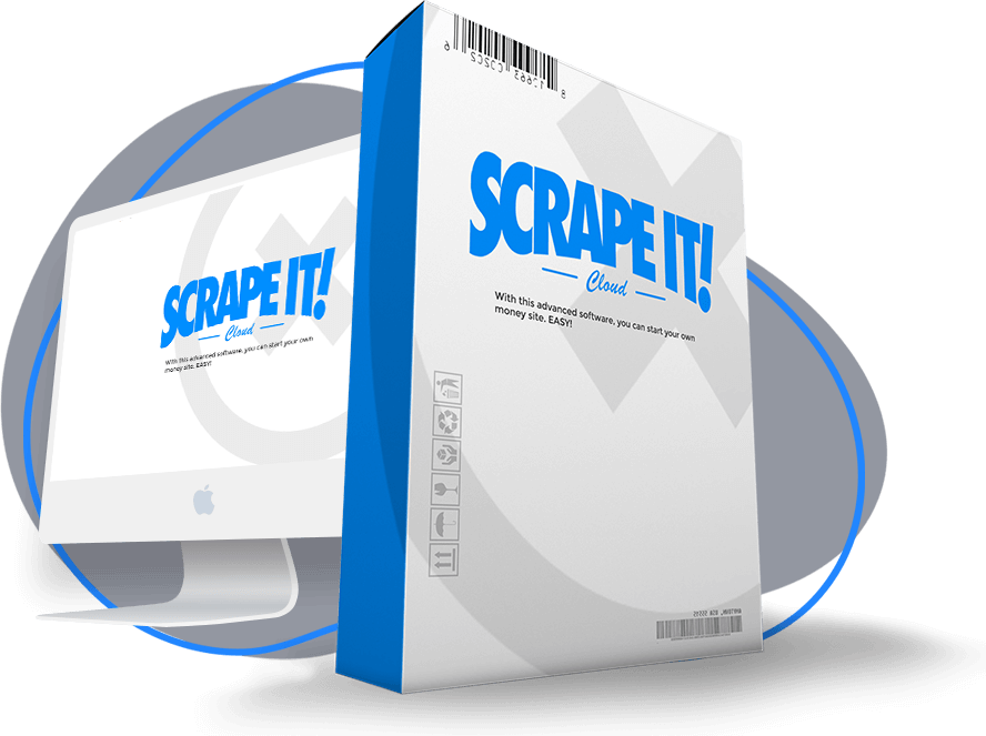Scrape-It-Review