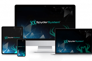 Spyder System Review – Set & Forget System w/ No Maintenance
