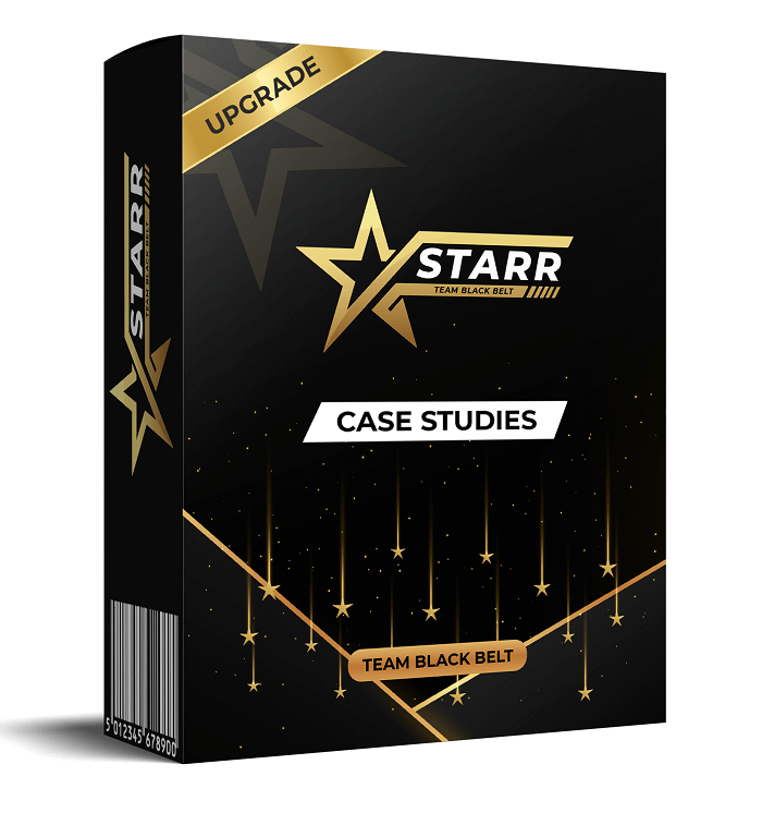 Starr Review- Brand new method you’ve never seen before